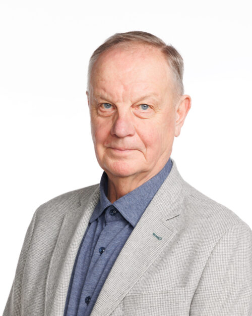 Antero Kivelä