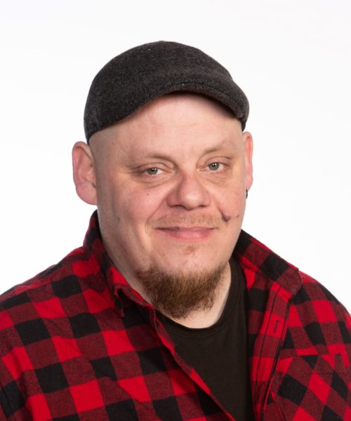 Jani-Petteri Pajukoski