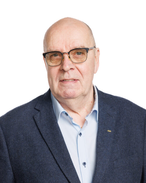 Teuvo-Jukka Urho