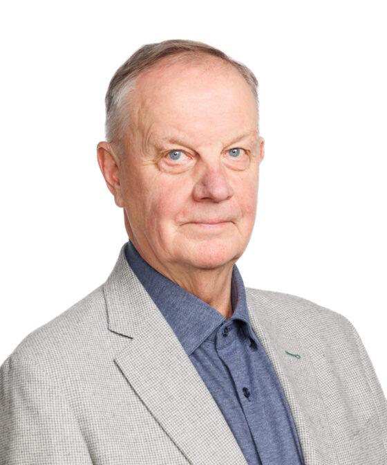 Antero Kivelä