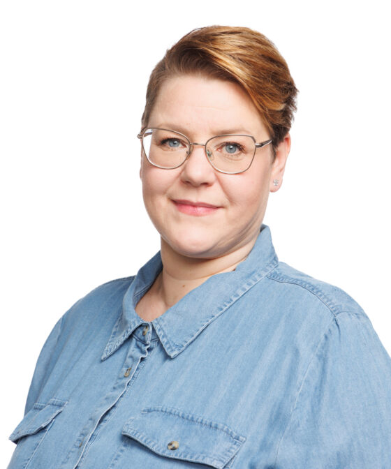 Susanna Horttanainen