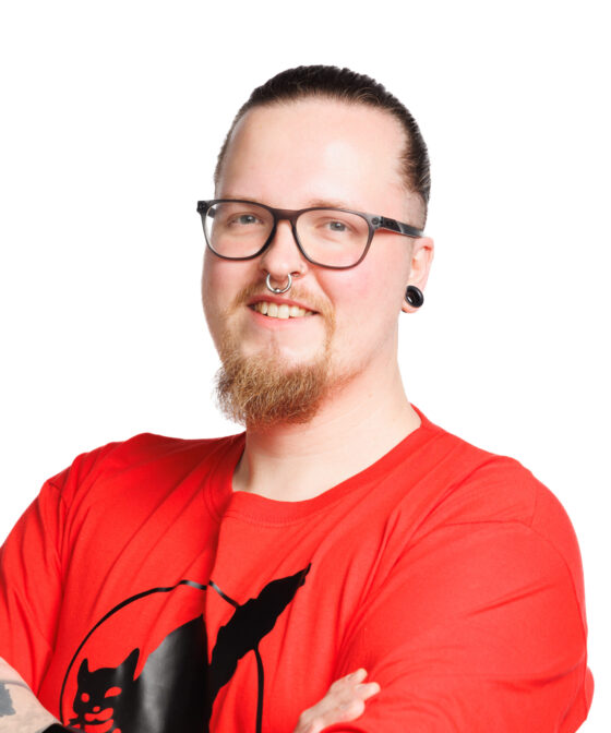 Sami Huuhka