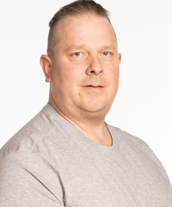 Janne Kangas