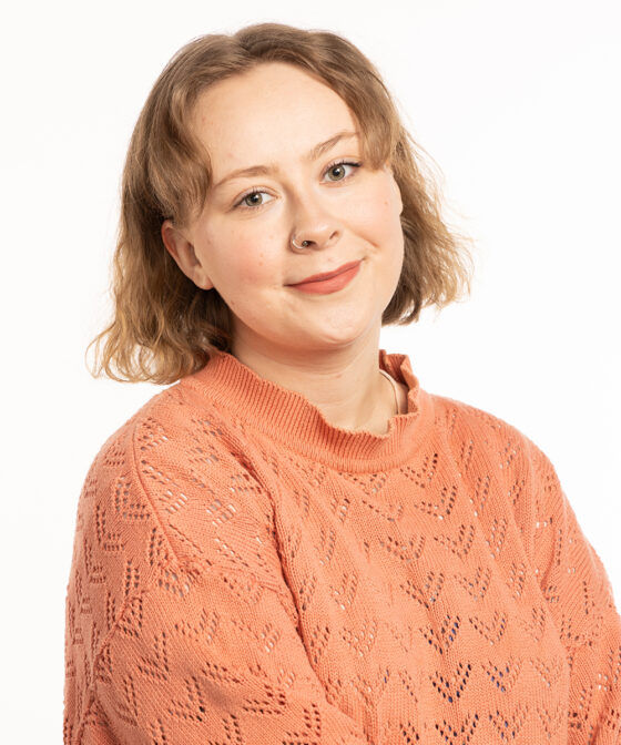 Katja Lundell