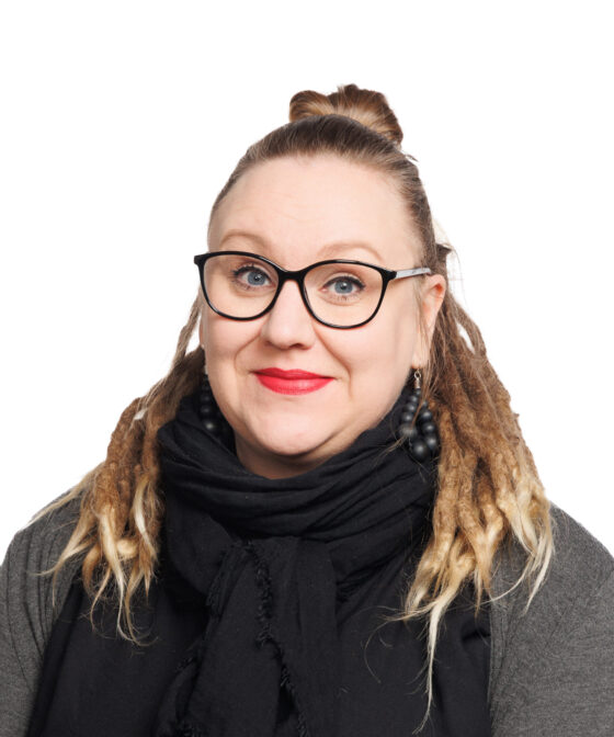 Tonja  Mylläri