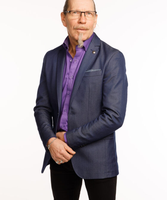 Juha Grönmark
