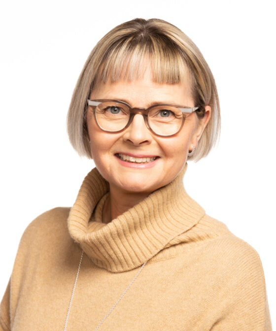 Marja  Sjöholm