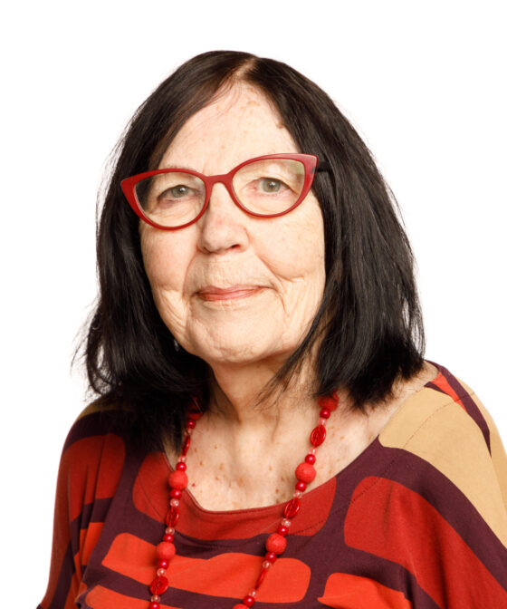 Tuula Telin