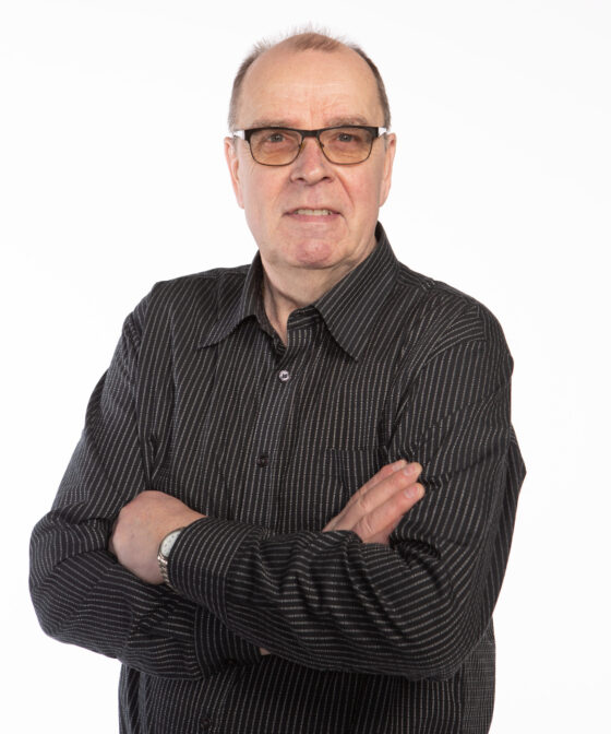 Teuvo-Jukka Urho