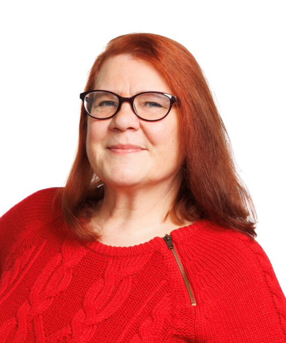Jaana-Johanna Viitakoski