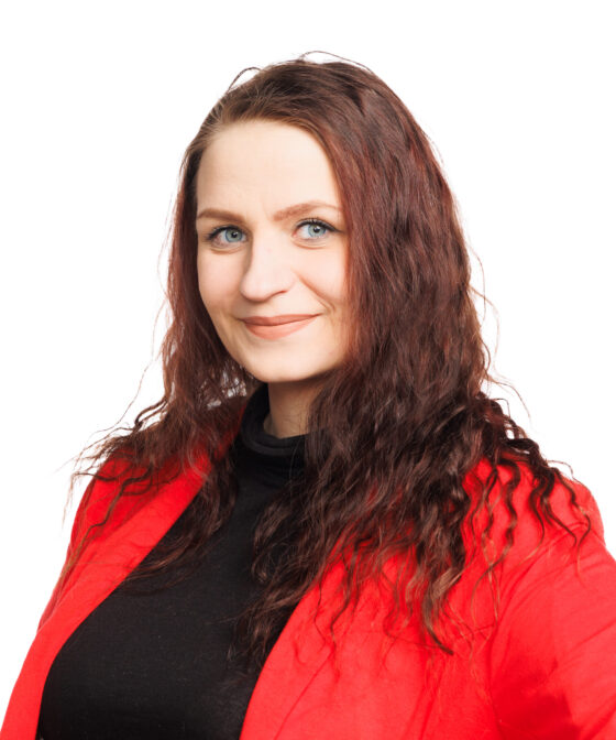 Suvi Virtanen